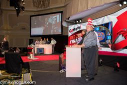 2016 National Sales Meeting and Supplier Trade Show