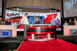 2016 National Sales Meeting and Supplier Trade Show